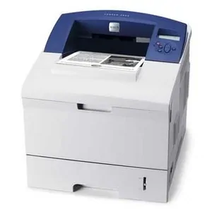 Замена системной платы на принтере Xerox 3600DN в Москве